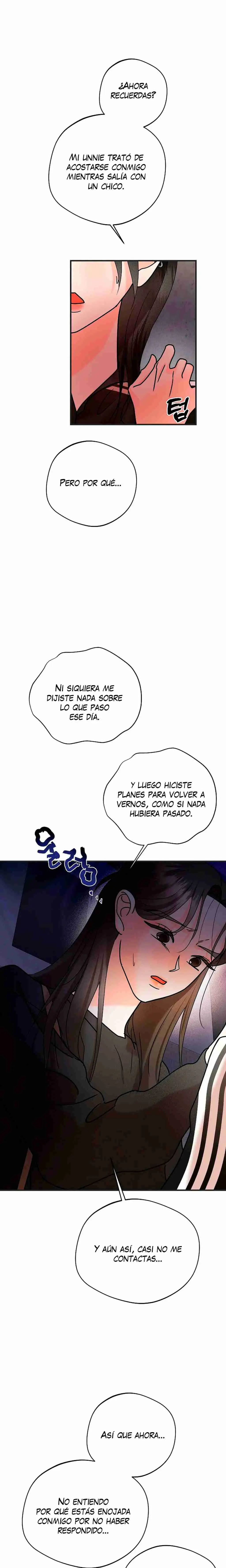 Stop Fight Go To Bed (2025) - Capítulo 9 - Página 75 - LectorTMOo