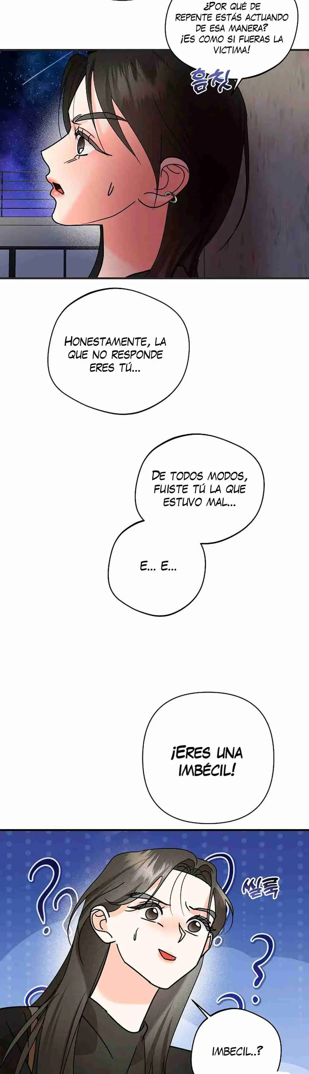 Stop Fight Go To Bed (2025) - Capítulo 9 - Página 77 - LectorTMOo