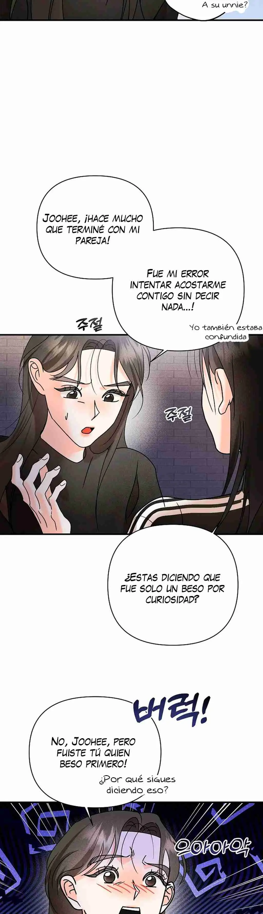 Stop Fight Go To Bed (2025) - Capítulo 9 - Página 79 - LectorTMOo