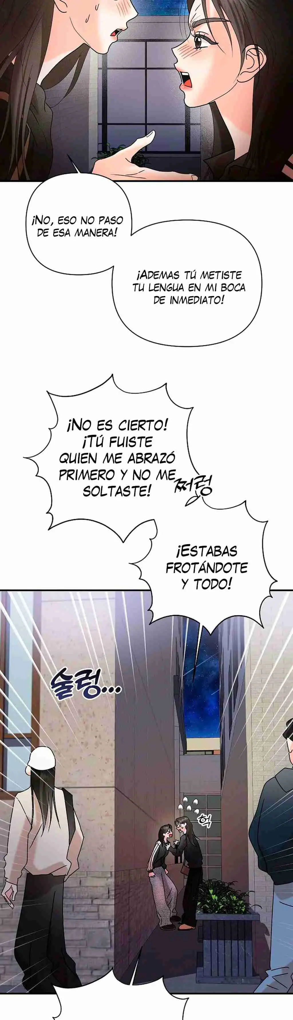 Stop Fight Go To Bed (2025) - Capítulo 9 - Página 83 - LectorTMOo