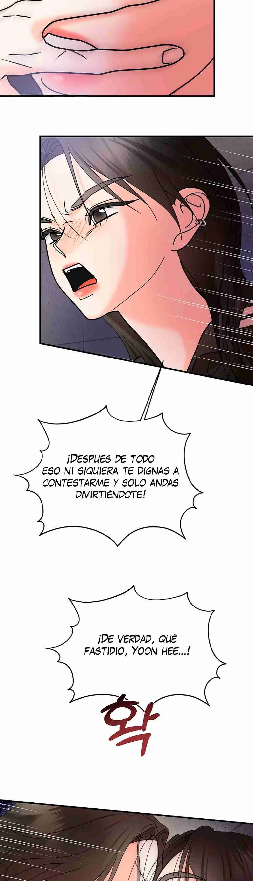 Stop Fight Go To Bed (2025) - Capítulo 9 - Página 88 - LectorTMOo