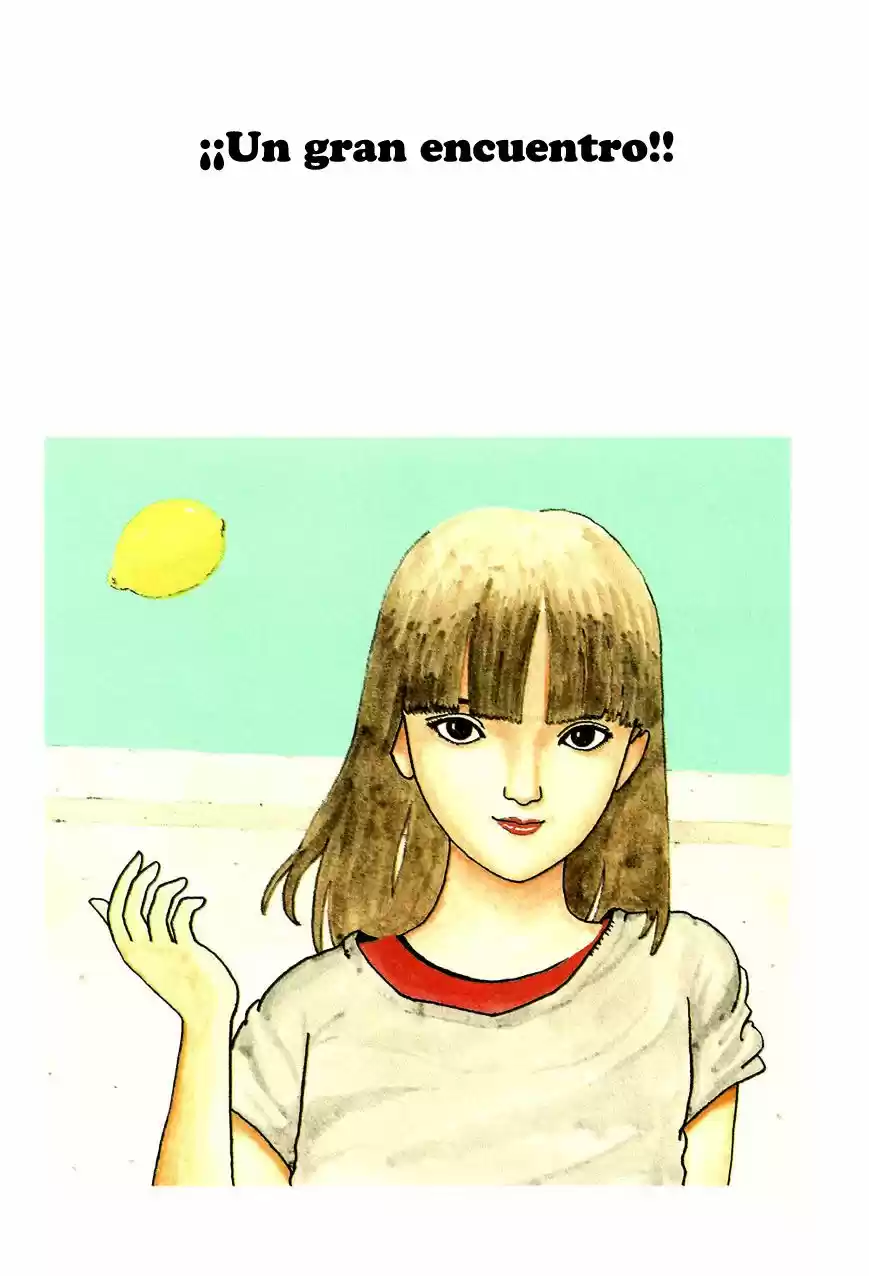 Stop!! Hibari-kun! (1981) - Capítulo 1 - Página 5 - LectorTMOo