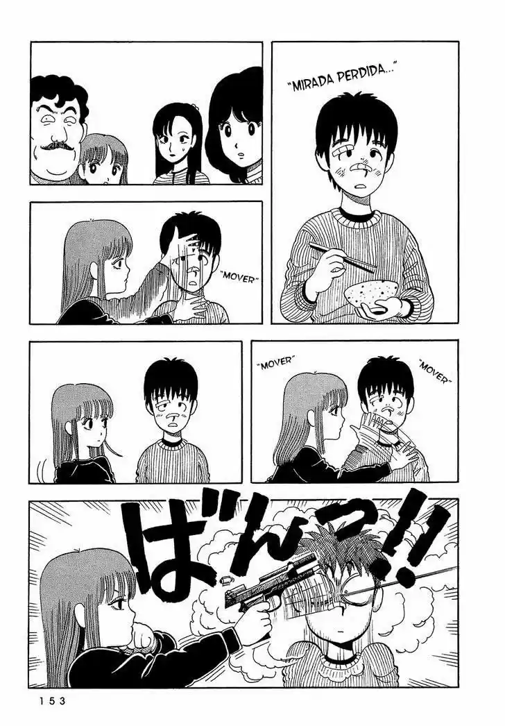 Stop!! Hibari-kun! (1981) - Capítulo 10 - Página 13 - LectorTMOo