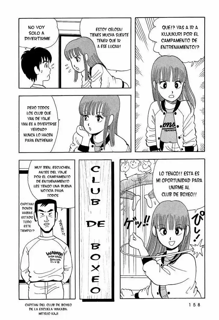 Stop!! Hibari-kun! (1981) - Capítulo 10 - Página 18 - LectorTMOo