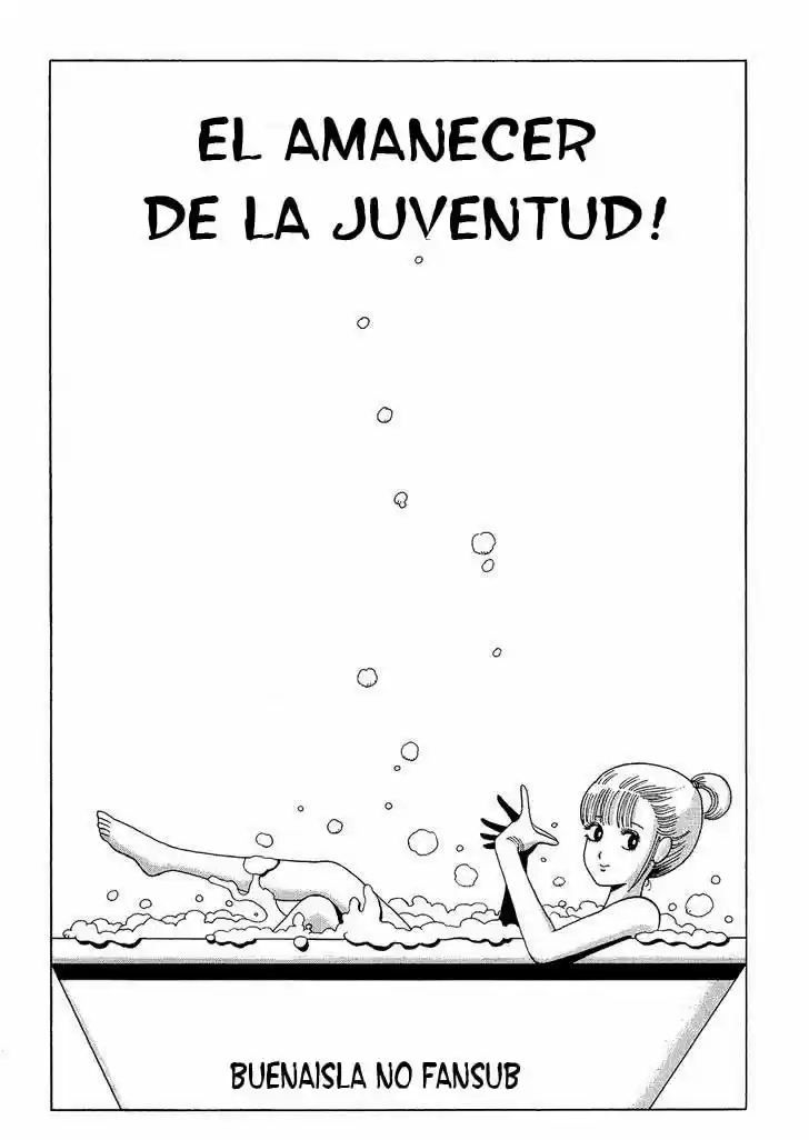 Stop!! Hibari-kun! (1981) - Capítulo 12 - Página 5 - LectorTMOo
