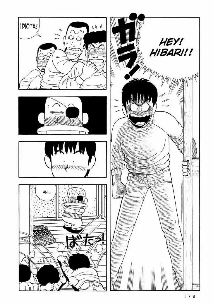 Stop!! Hibari-kun! (1981) - Capítulo 12 - Página 6 - LectorTMOo