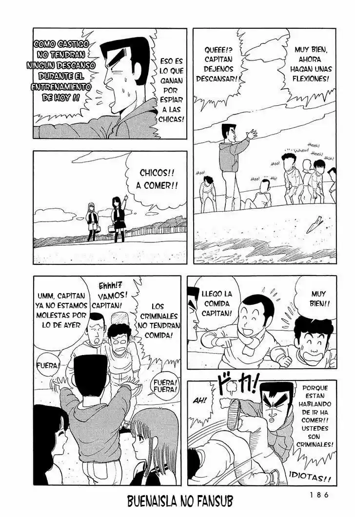 Stop!! Hibari-kun! (1981) - Capítulo 12 - Página 14 - LectorTMOo