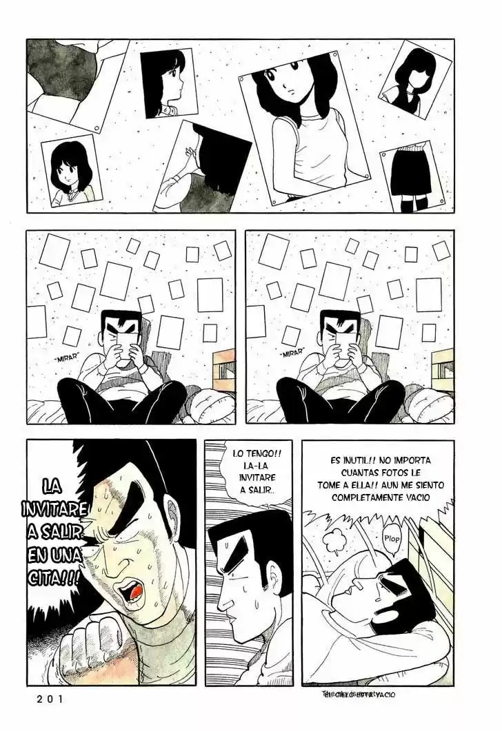 Stop!! Hibari-kun! (1981) - Capítulo 13 - Página 13 - LectorTMOo