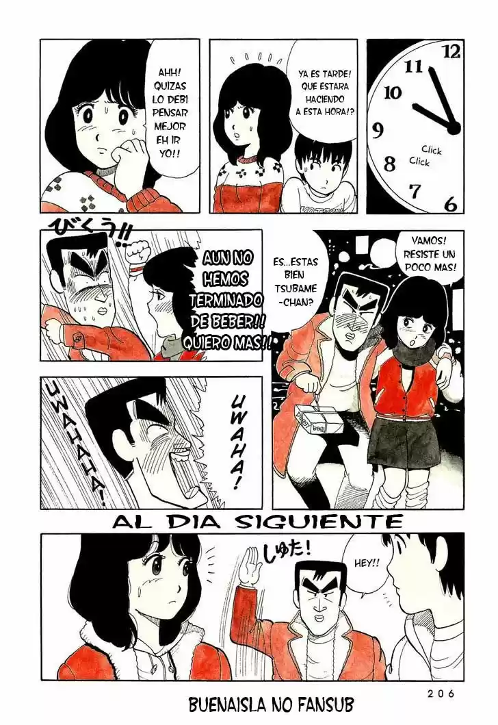 Stop!! Hibari-kun! (1981) - Capítulo 13 - Página 18 - LectorTMOo