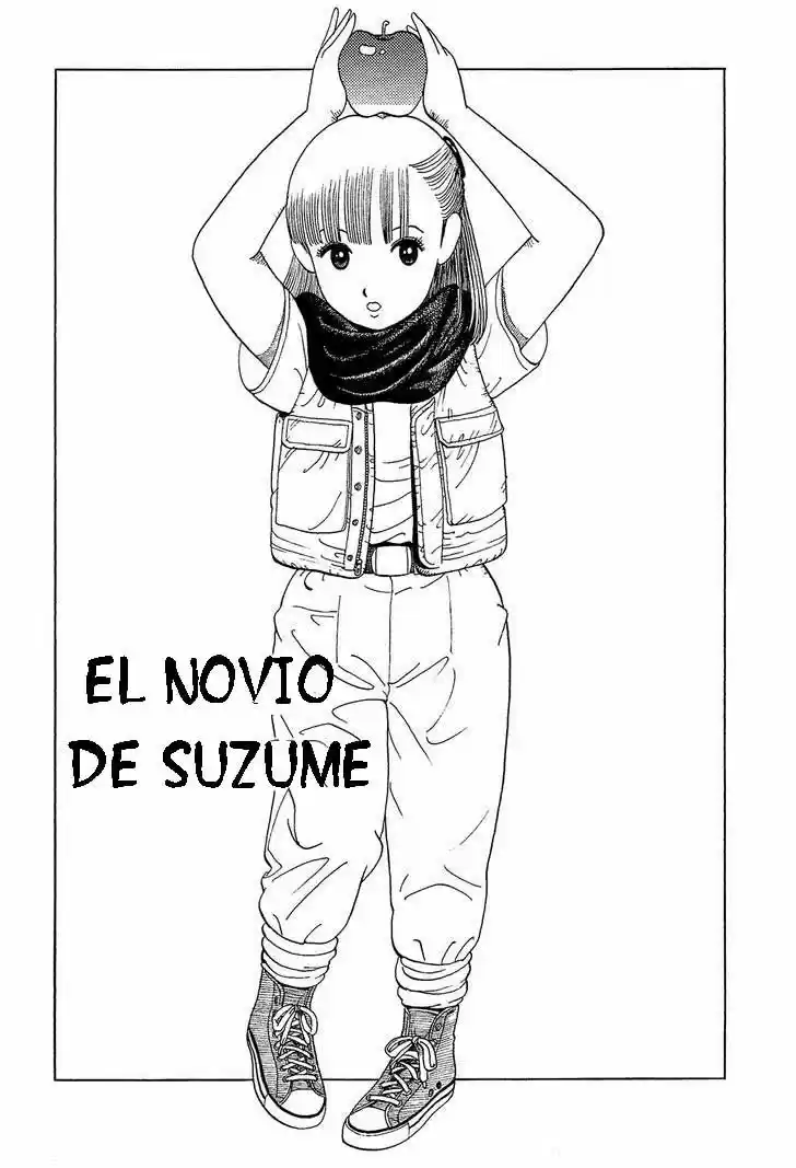 Stop!! Hibari-kun! (1981) - Capítulo 14 - Página 5 - LectorTMOo
