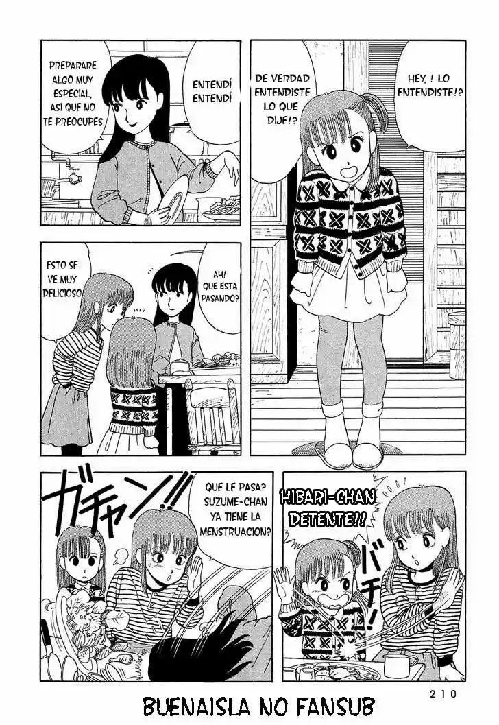 Stop!! Hibari-kun! (1981) - Capítulo 14 - Página 6 - LectorTMOo