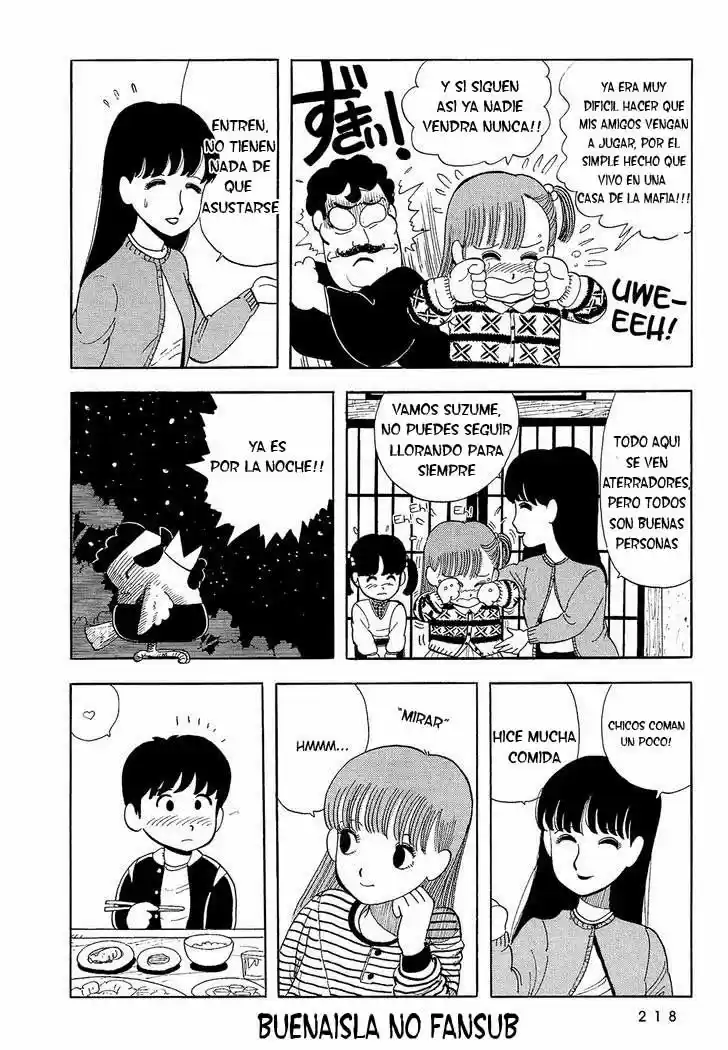 Stop!! Hibari-kun! (1981) - Capítulo 14 - Página 14 - LectorTMOo