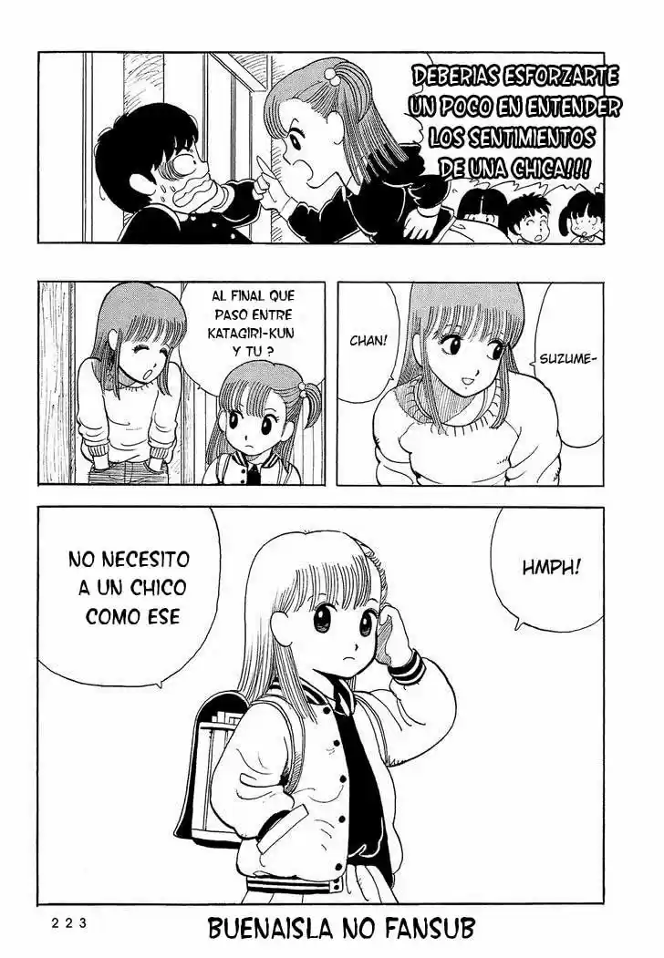 Stop!! Hibari-kun! (1981) - Capítulo 14 - Página 19 - LectorTMOo