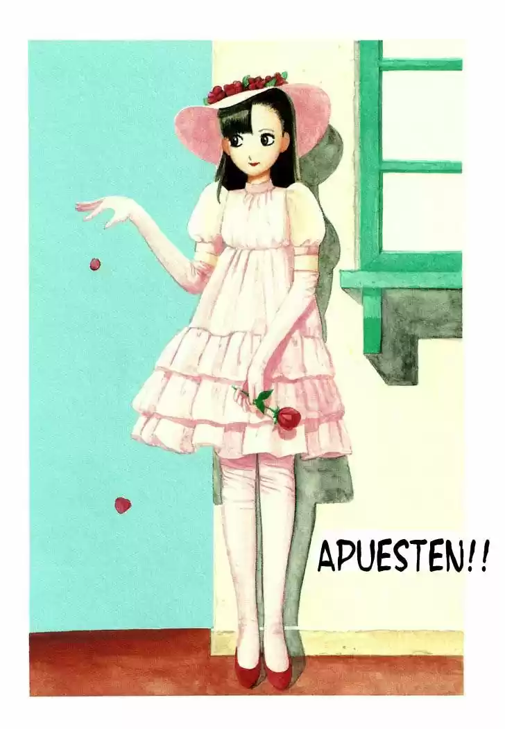 Stop!! Hibari-kun! (1981) - Capítulo 15 - Página 5 - LectorTMOo