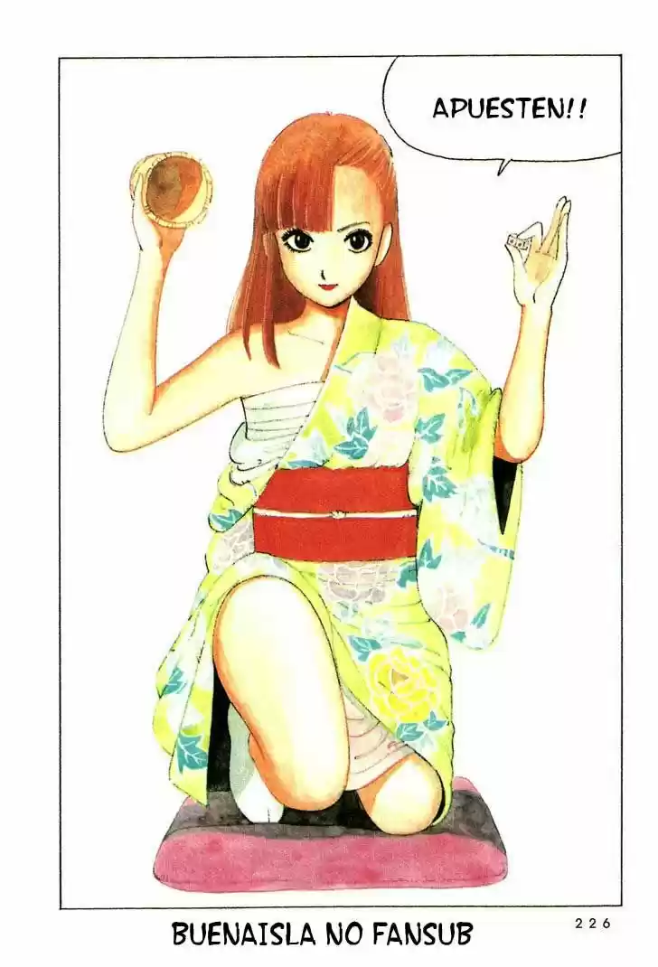 Stop!! Hibari-kun! (1981) - Capítulo 15 - Página 6 - LectorTMOo