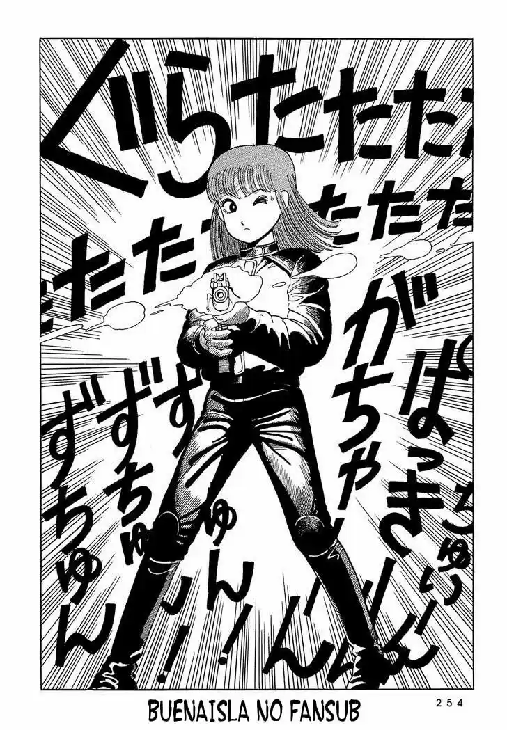 Stop!! Hibari-kun! (1981) - Capítulo 16 - Página 16 - LectorTMOo