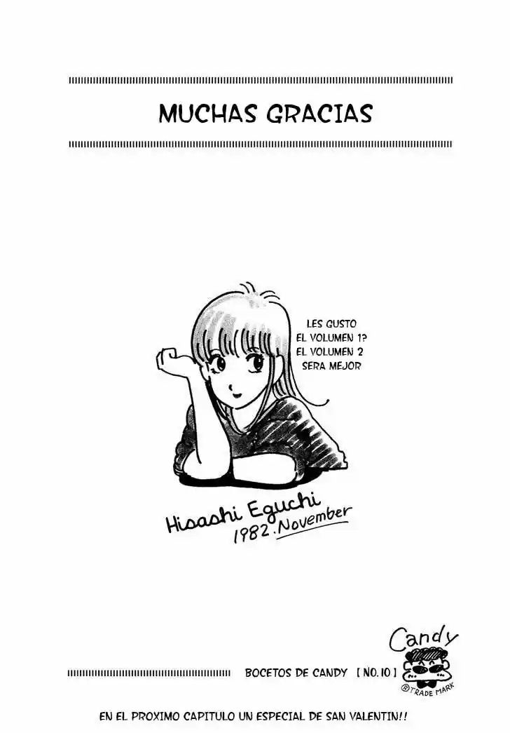Stop!! Hibari-kun! (1981) - Capítulo 16 - Página 18 - LectorTMOo