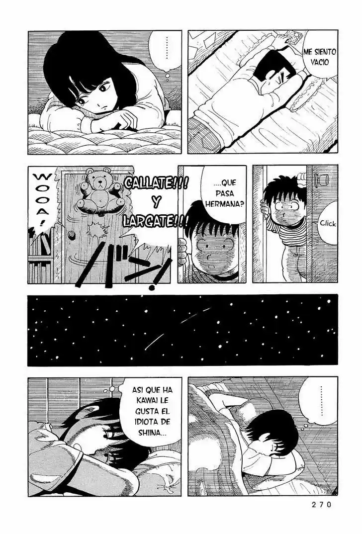 Stop!! Hibari-kun! (1981) - Capítulo 17 - Página 18 - LectorTMOo