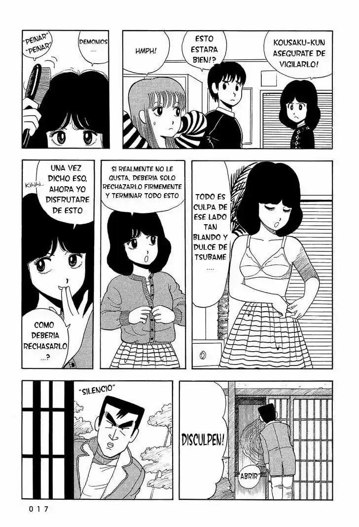Stop!! Hibari-kun! (1981) - Capítulo 18 - Página 14 - LectorTMOo