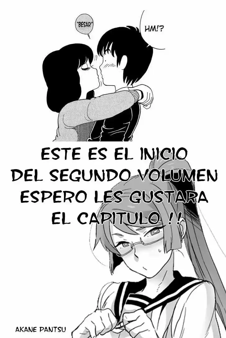 Stop!! Hibari-kun! (1981) - Capítulo 18 - Página 23 - LectorTMOo