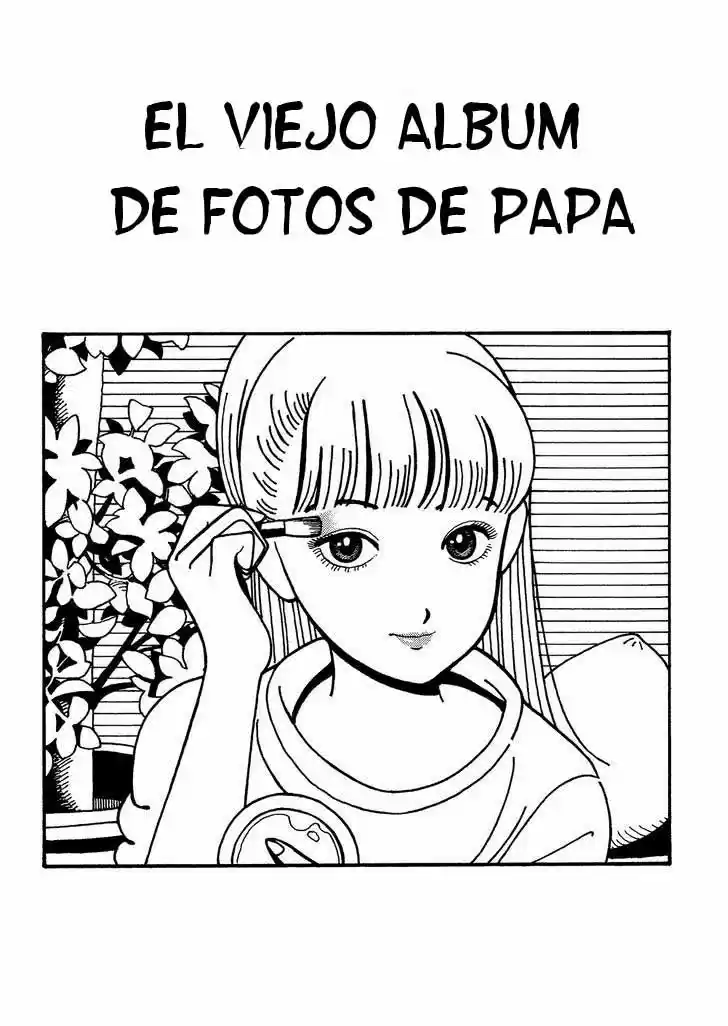 Stop!! Hibari-kun! (1981) - Capítulo 19 - Página 4 - LectorTMOo