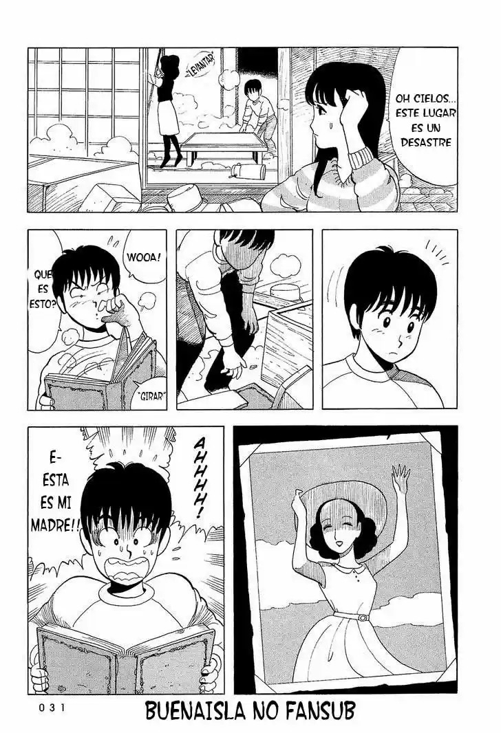 Stop!! Hibari-kun! (1981) - Capítulo 19 - Página 7 - LectorTMOo