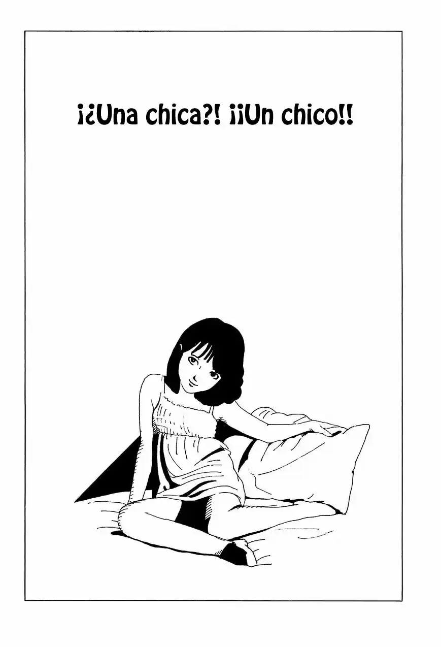 Stop!! Hibari-kun! (1981) - Capítulo 2 - Página 2 - LectorTMOo