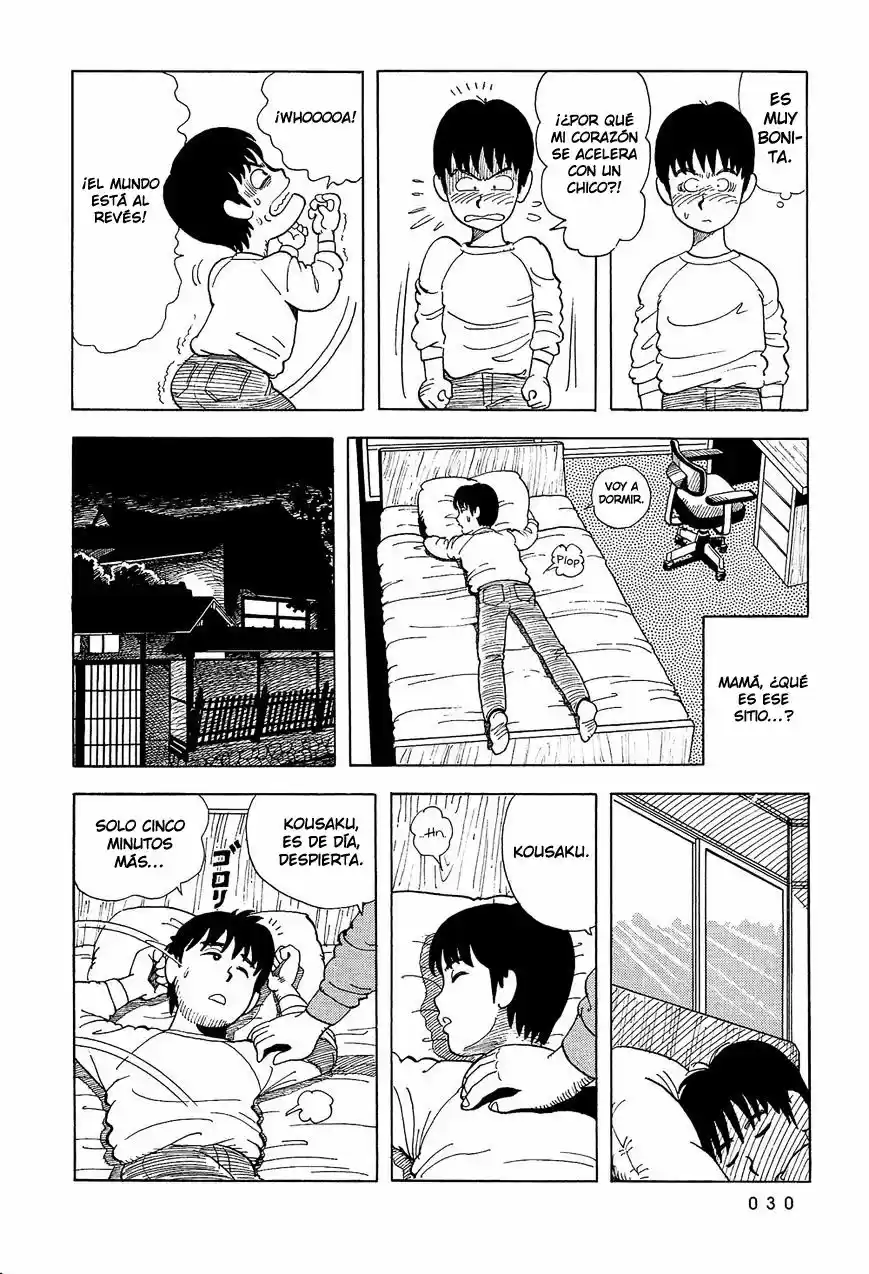 Stop!! Hibari-kun! (1981) - Capítulo 2 - Página 9 - LectorTMOo