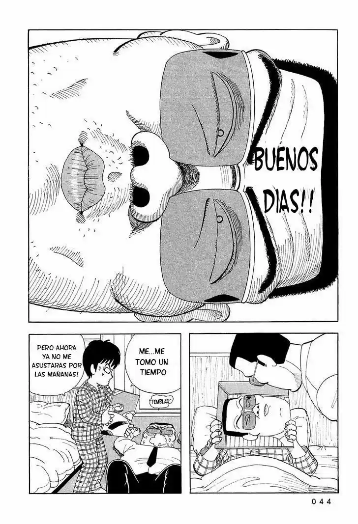 Stop!! Hibari-kun! (1981) - Capítulo 20 - Página 5 - LectorTMOo