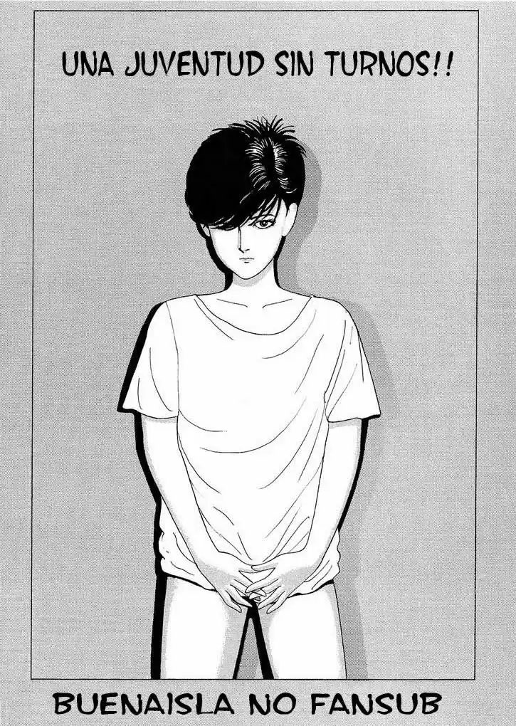 Stop!! Hibari-kun! (1981) - Capítulo 21 - Página 4 - LectorTMOo