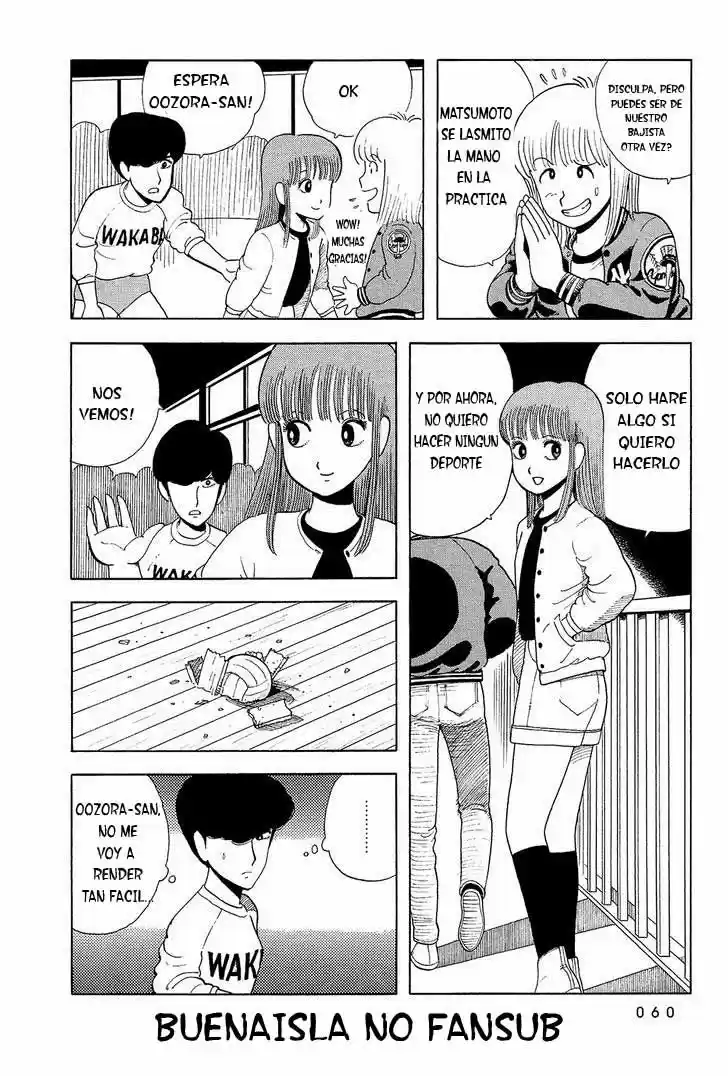 Stop!! Hibari-kun! (1981) - Capítulo 21 - Página 7 - LectorTMOo