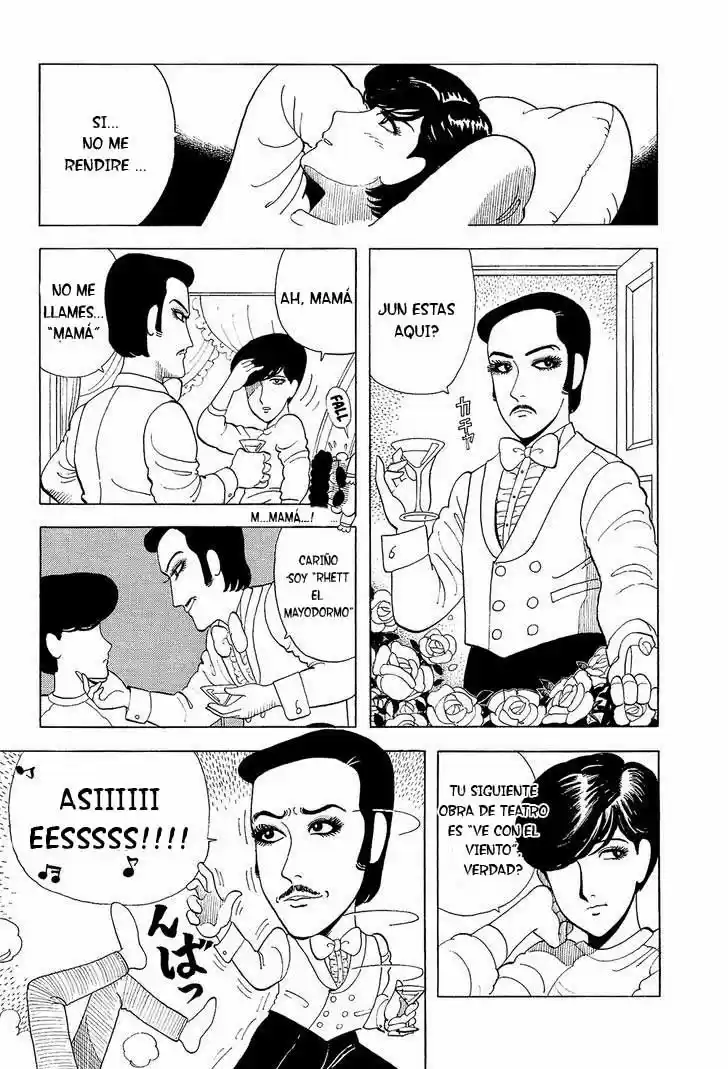Stop!! Hibari-kun! (1981) - Capítulo 21 - Página 8 - LectorTMOo