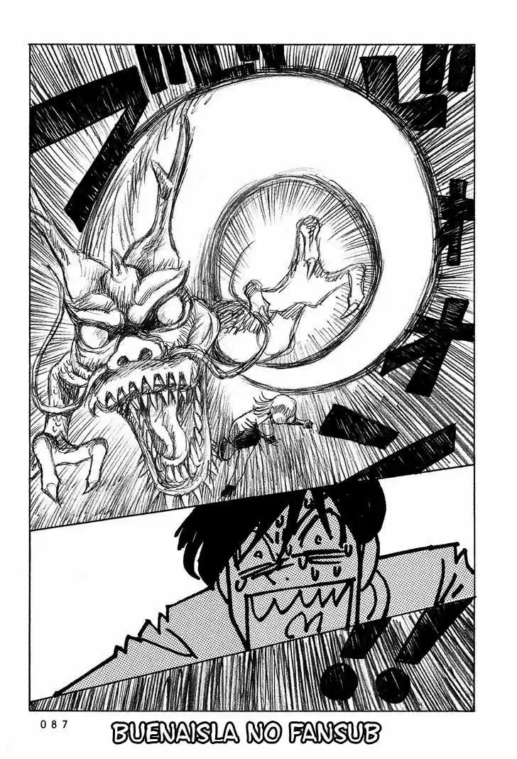 Stop!! Hibari-kun! (1981) - Capítulo 22 - Página 18 - LectorTMOo