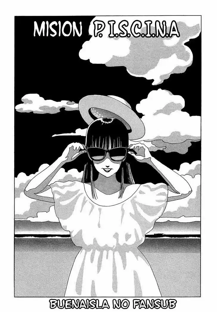 Stop!! Hibari-kun! (1981) - Capítulo 24 - Página 4 - LectorTMOo