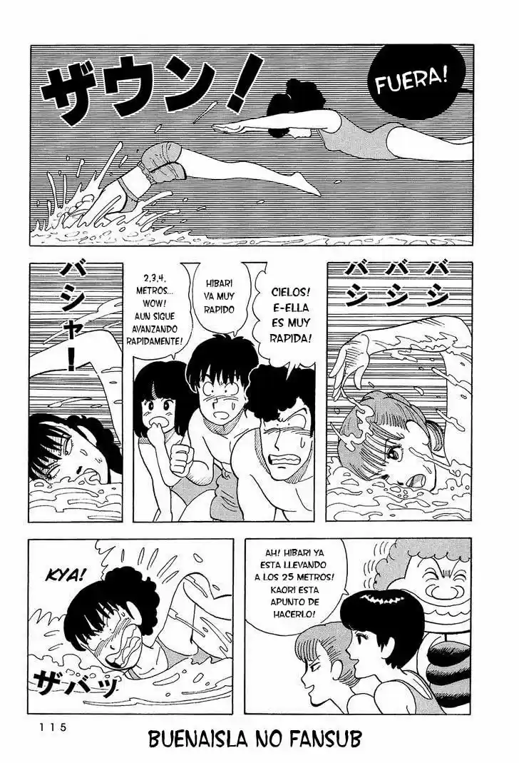 Stop!! Hibari-kun! (1981) - Capítulo 24 - Página 12 - LectorTMOo