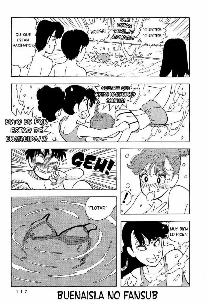Stop!! Hibari-kun! (1981) - Capítulo 24 - Página 14 - LectorTMOo