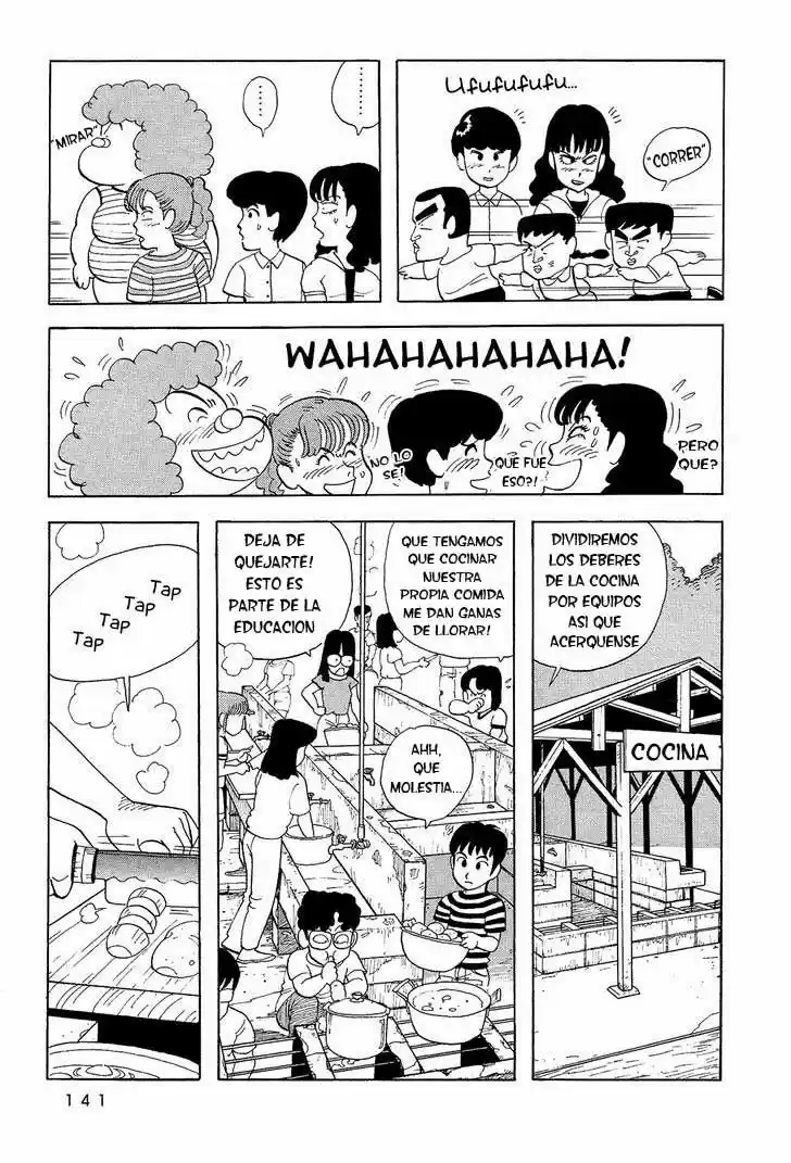 Stop!! Hibari-kun! (1981) - Capítulo 26 - Página 12 - LectorTMOo