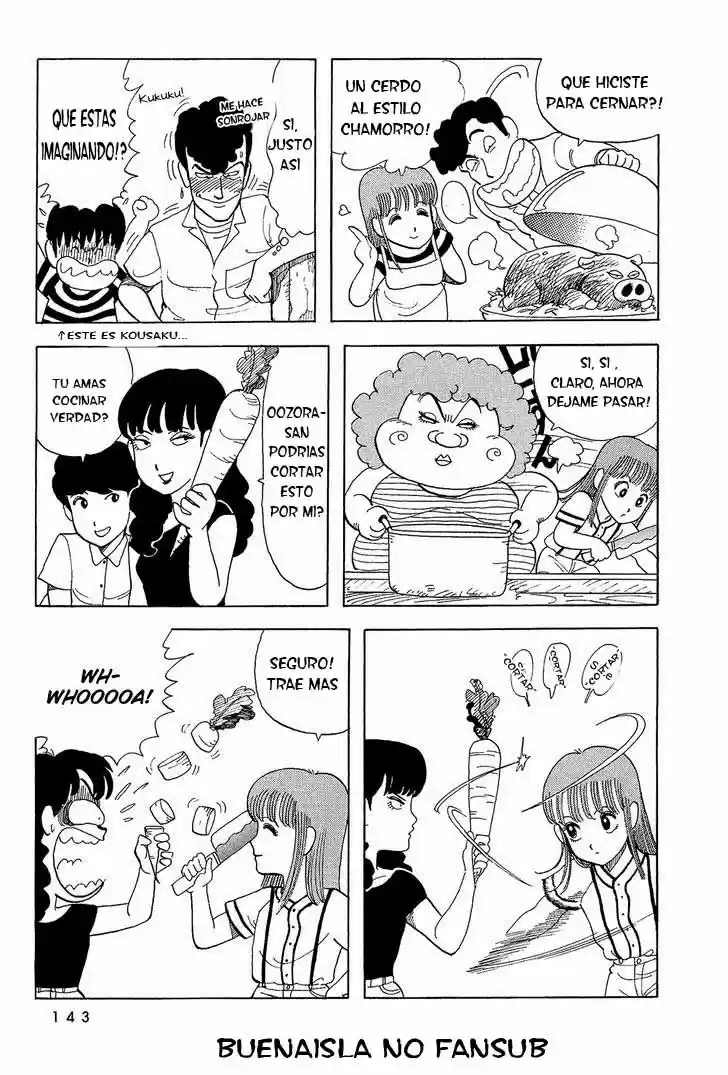Stop!! Hibari-kun! (1981) - Capítulo 26 - Página 14 - LectorTMOo