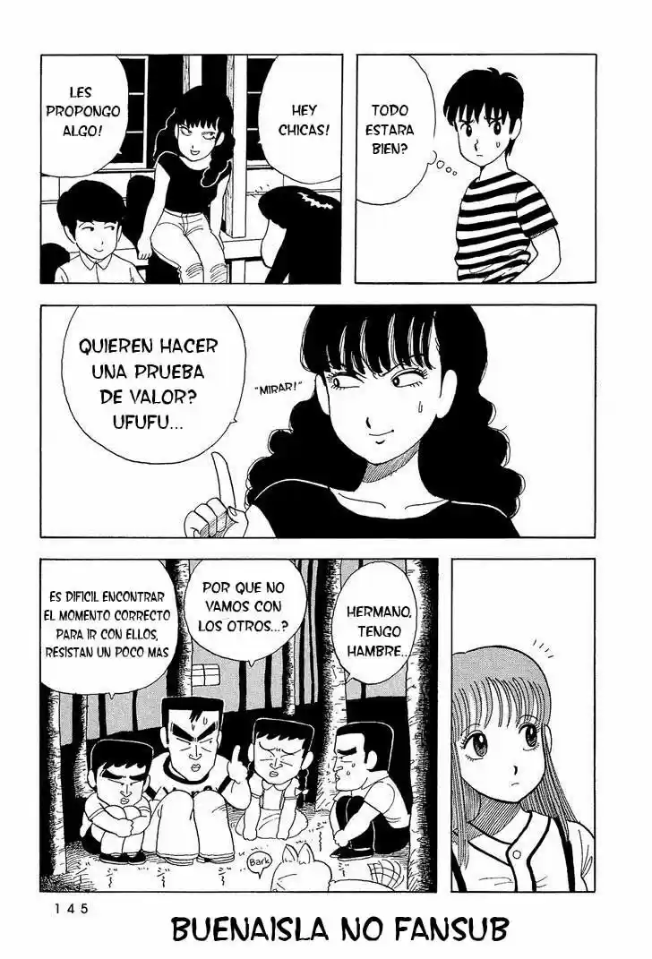 Stop!! Hibari-kun! (1981) - Capítulo 26 - Página 16 - LectorTMOo