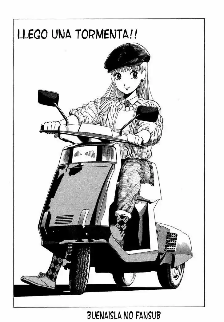 Stop!! Hibari-kun! (1981) - Capítulo 28 - Página 4 - LectorTMOo