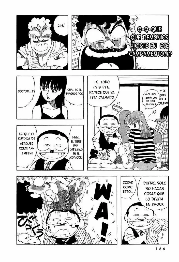 Stop!! Hibari-kun! (1981) - Capítulo 28 - Página 9 - LectorTMOo