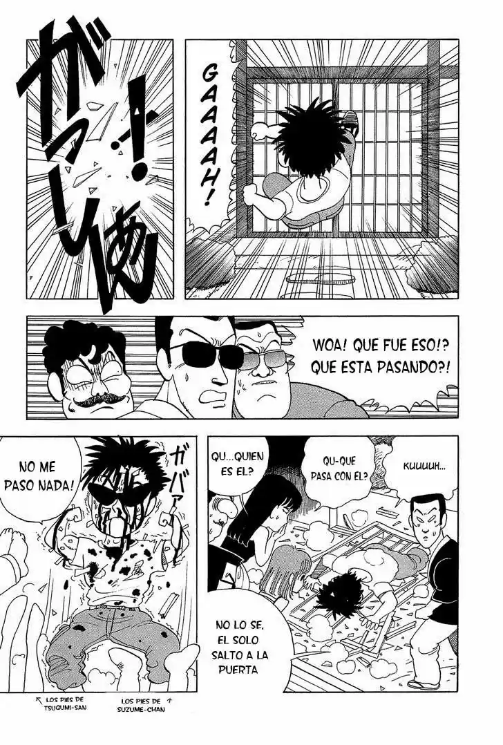 Stop!! Hibari-kun! (1981) - Capítulo 28 - Página 12 - LectorTMOo