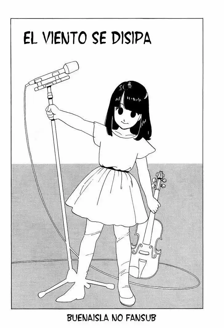 Stop!! Hibari-kun! (1981) - Capítulo 29 - Página 4 - LectorTMOo