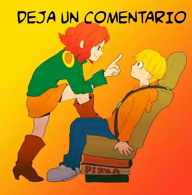 Stop!! Hibari-kun! (1981) - Capítulo 30 - Página 19 - LectorTMOo