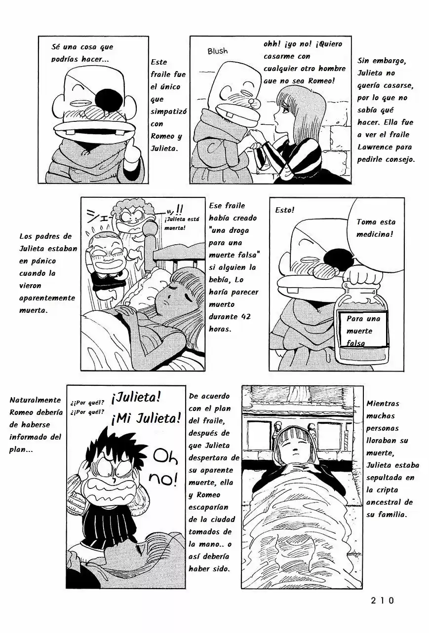 Stop!! Hibari-kun! (1981) - Capítulo 31 - Página 10 - LectorTMOo