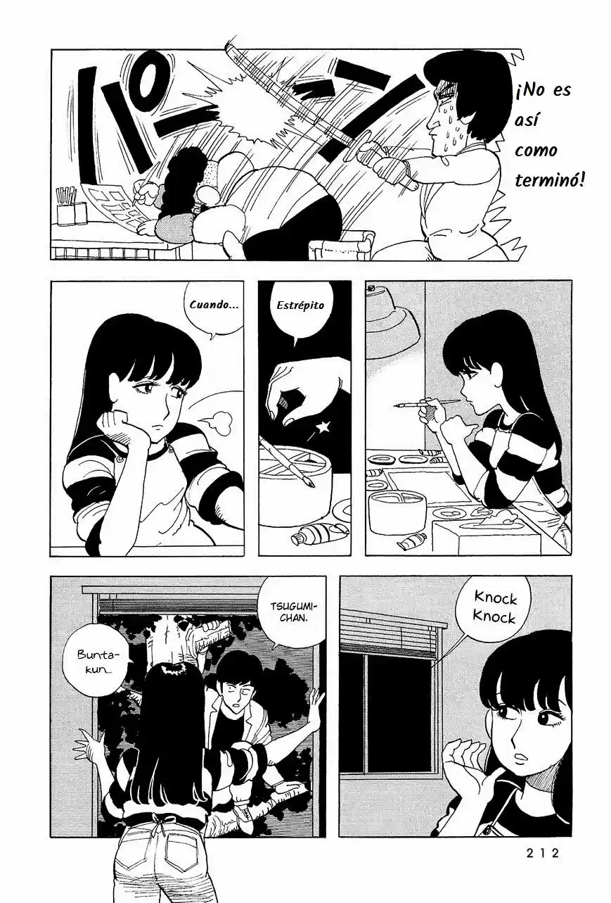 Stop!! Hibari-kun! (1981) - Capítulo 31 - Página 12 - LectorTMOo