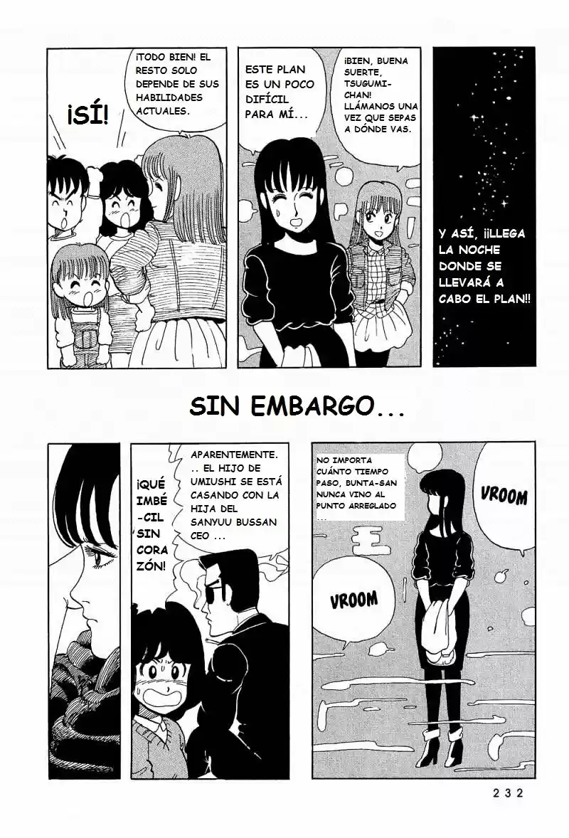 Stop!! Hibari-kun! (1981) - Capítulo 32 - Página 18 - LectorTMOo