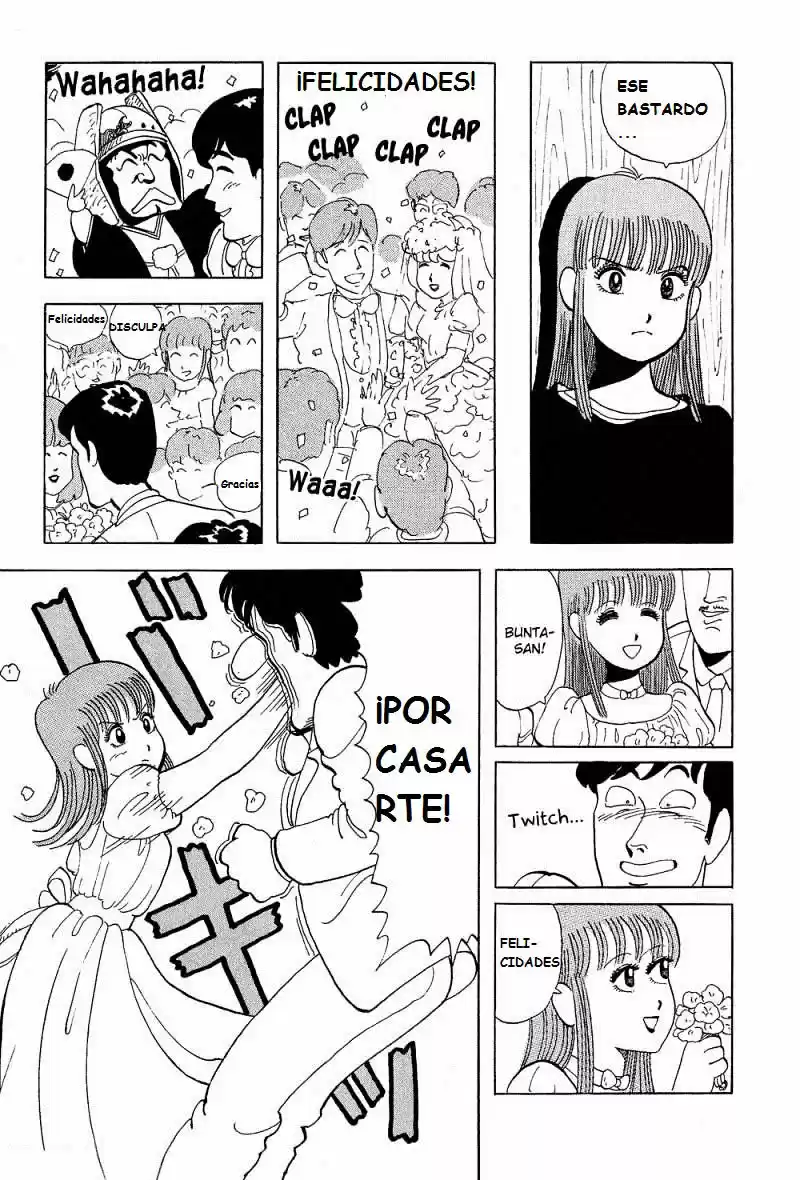 Stop!! Hibari-kun! (1981) - Capítulo 32 - Página 19 - LectorTMOo