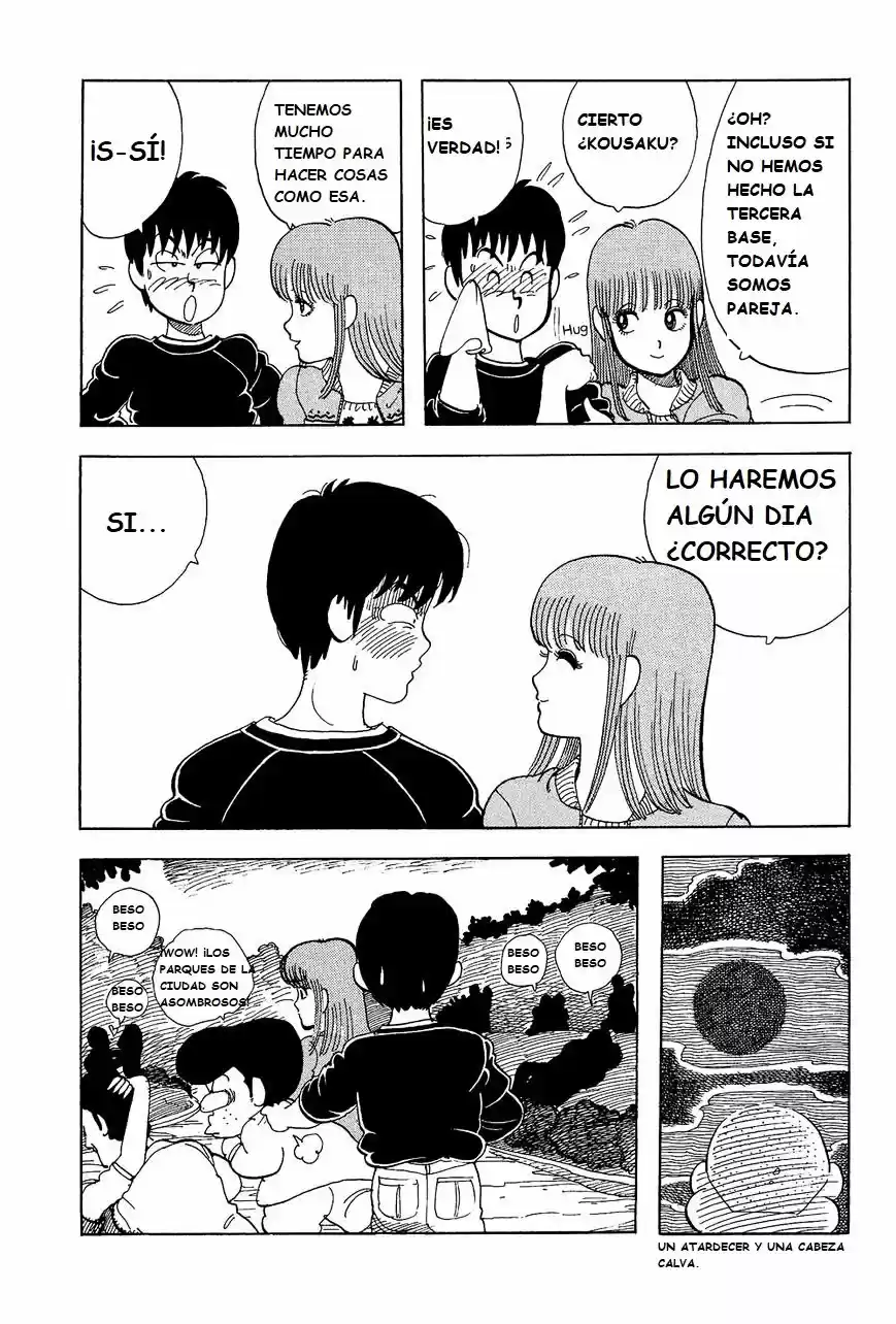 Stop!! Hibari-kun! (1981) - Capítulo 34 - Página 11 - LectorTMOo