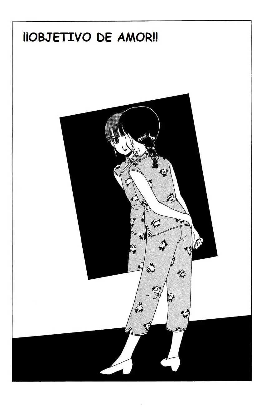 Stop!! Hibari-kun! (1981) - Capítulo 36 - Página 4 - LectorTMOo